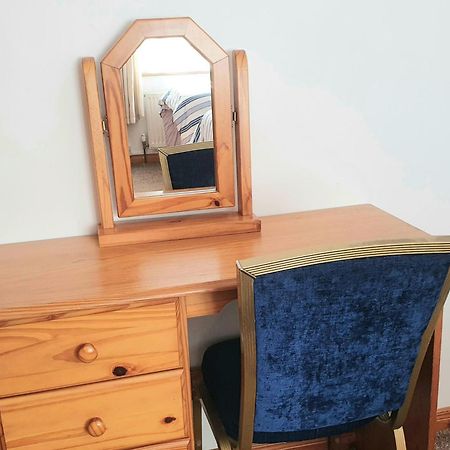 Seawinds Bed And Breakfast Killybegs Buitenkant foto