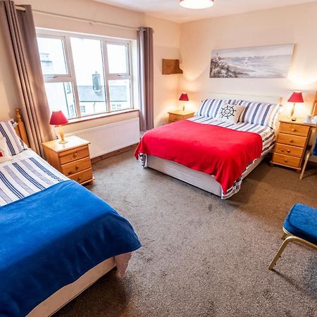 Seawinds Bed And Breakfast Killybegs Buitenkant foto