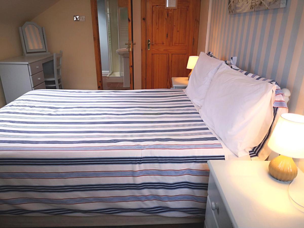 Seawinds Bed And Breakfast Killybegs Buitenkant foto