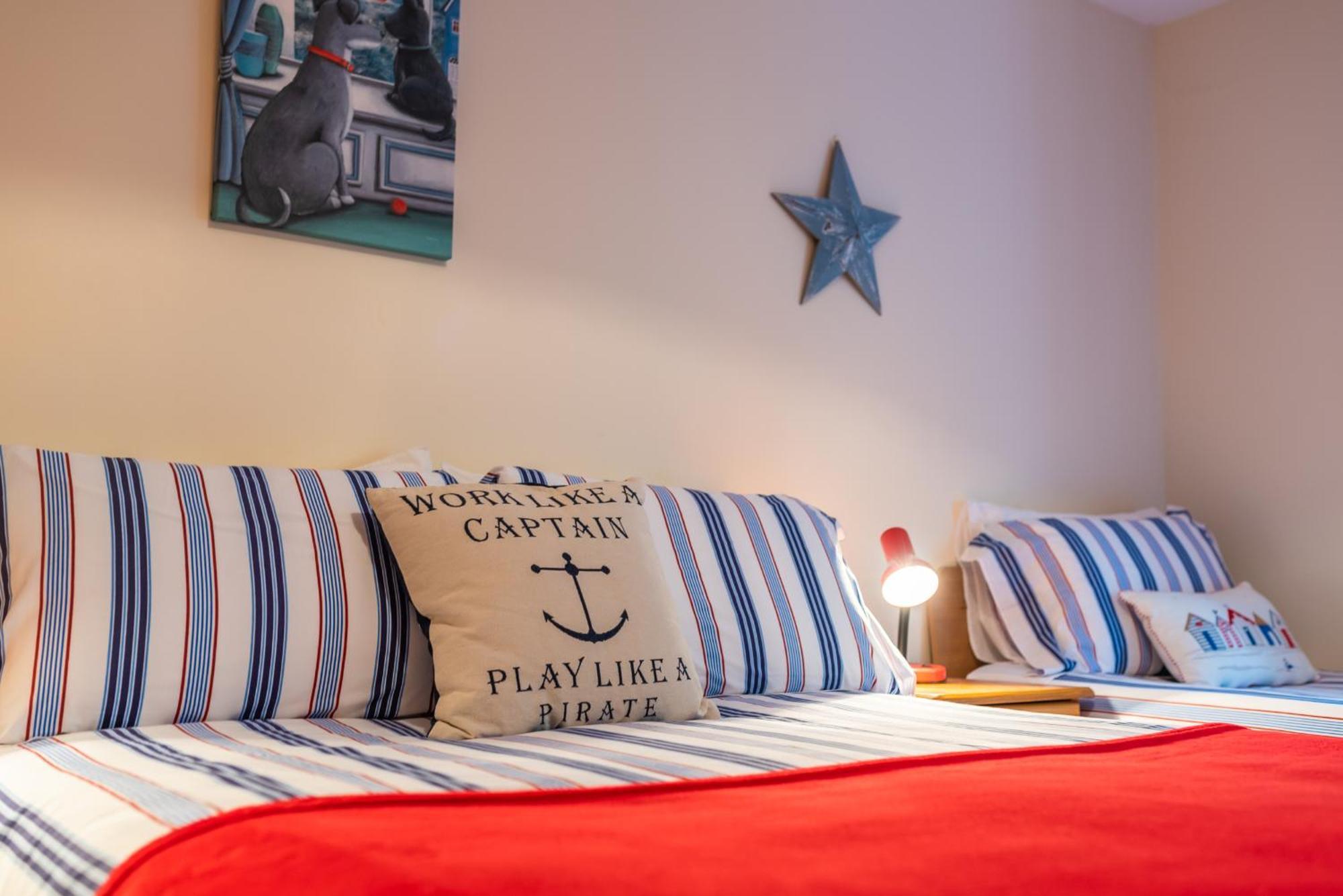 Seawinds Bed And Breakfast Killybegs Kamer foto