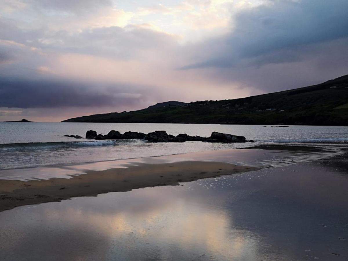 Seawinds Bed And Breakfast Killybegs Buitenkant foto