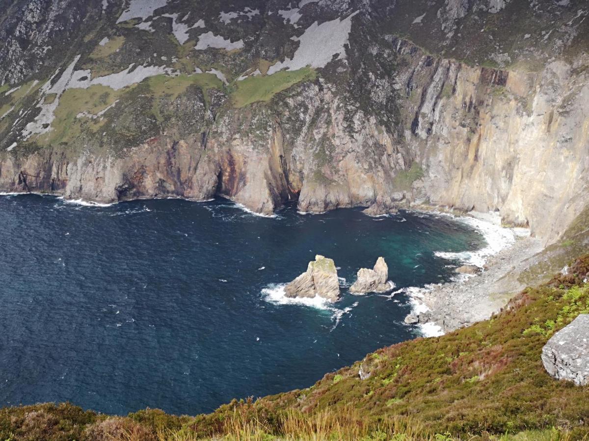 Seawinds Bed And Breakfast Killybegs Buitenkant foto