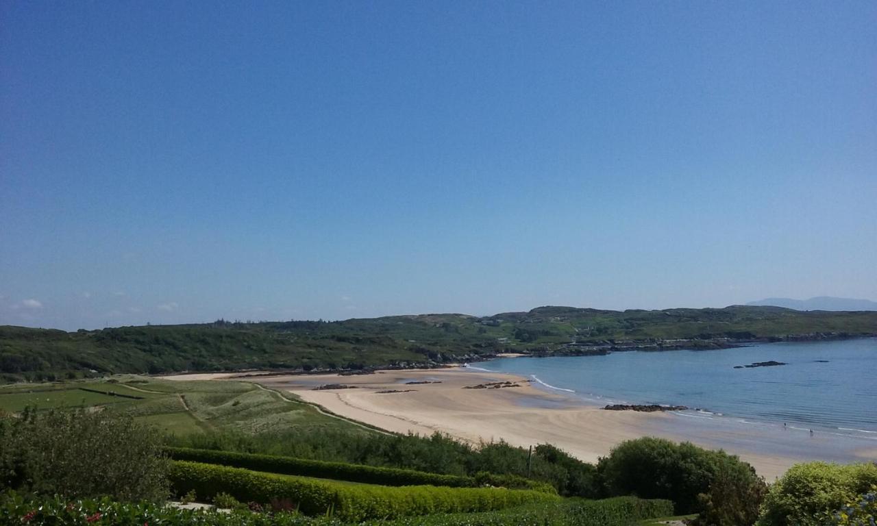 Seawinds Bed And Breakfast Killybegs Buitenkant foto
