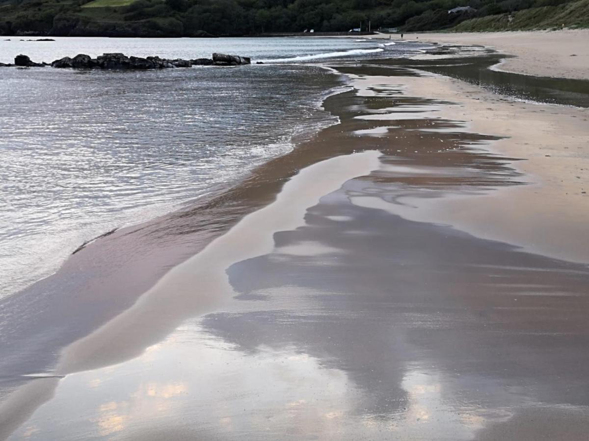 Seawinds Bed And Breakfast Killybegs Buitenkant foto