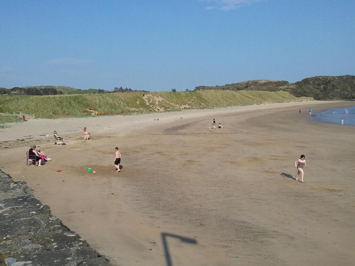 Seawinds Bed And Breakfast Killybegs Buitenkant foto