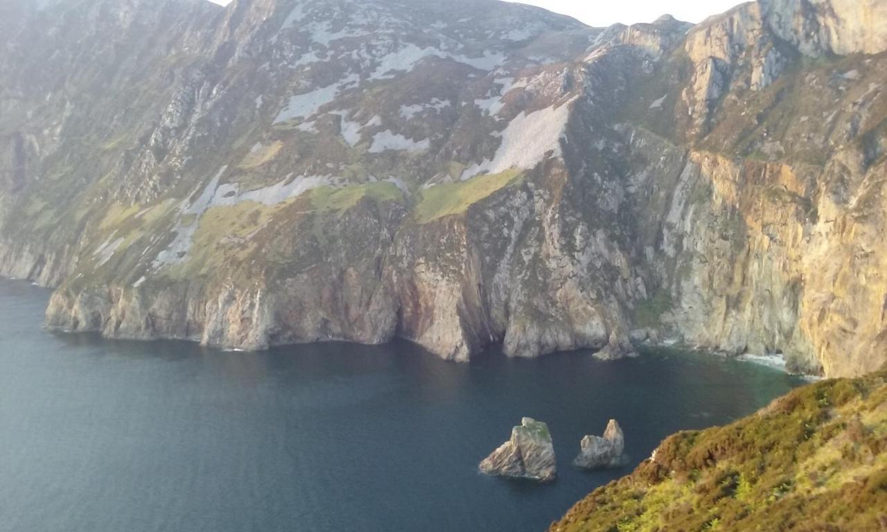 Seawinds Bed And Breakfast Killybegs Buitenkant foto