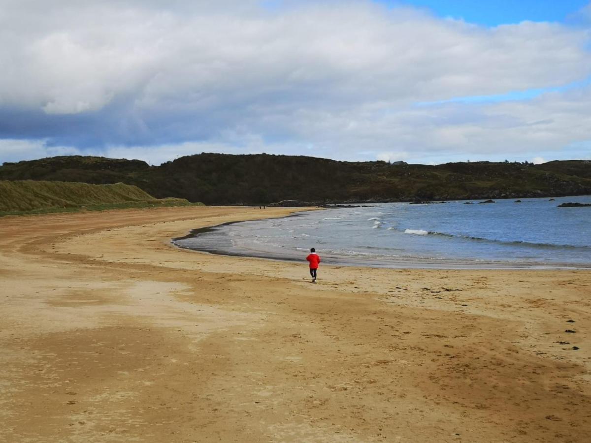 Seawinds Bed And Breakfast Killybegs Buitenkant foto