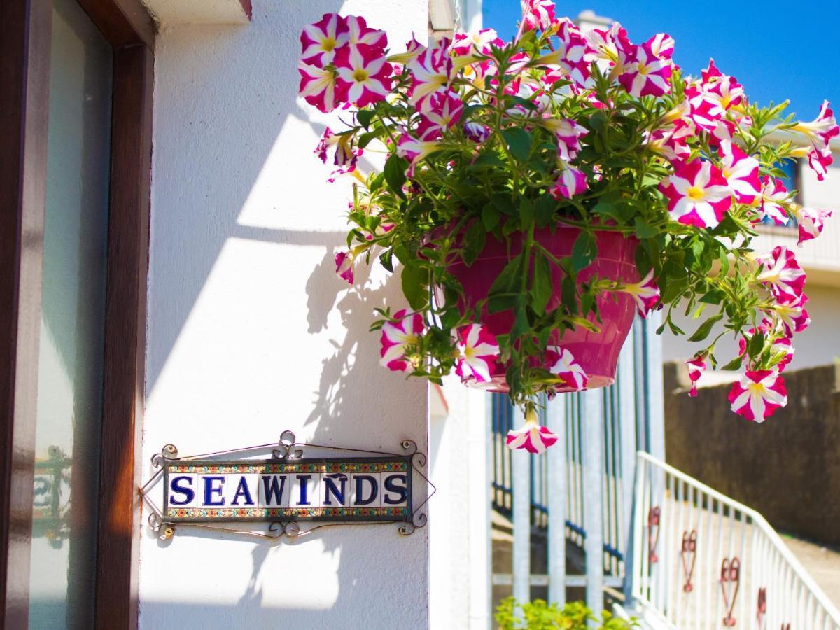 Seawinds Bed And Breakfast Killybegs Buitenkant foto