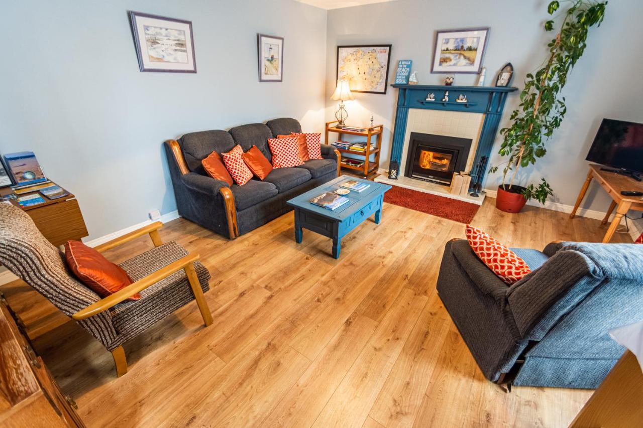 Seawinds Bed And Breakfast Killybegs Buitenkant foto